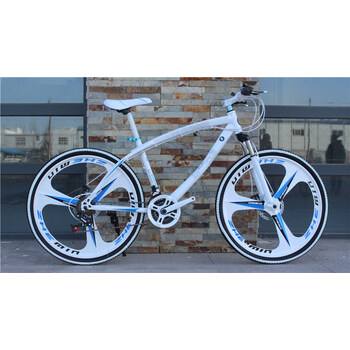 捷安特(giant)山地自行车单车变速网红骑27速男女学生公路越野碟刹