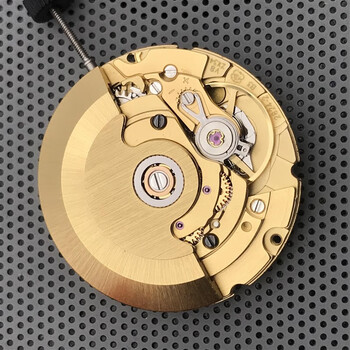 【品质严选】4r36机芯新海鸥国产2824机芯代用瑞士eta2824-2机械机芯