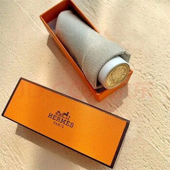 爱马仕(hermes) 口红 21#温柔软妹色(缎光)