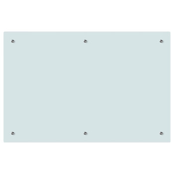 乐图（LOTOO）投影白板100*200cm悬挂式磁性钢化玻璃白板办公会议写字板黑板