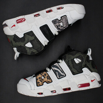 nike air more uptempo图片- 京东