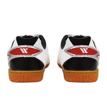 莹恋WINION严选 乒乓球鞋男款女款防滑耐磨乒乓球运动鞋起点 白红37 莹恋WINION严选 乒乓球鞋男款女款防滑耐磨乒乓球运动鞋起点 白红37