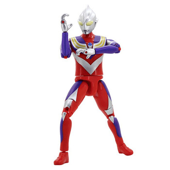 bandai175厘米发声超可动迪迦奥特曼复合型