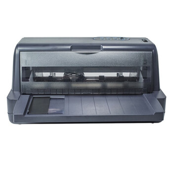 新蜜爱宝k660针式打印机开税票二联三联单销售单发货单出库送货单收据