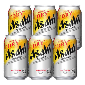 朝日（Asahi）进口食品品牌及商品- 京东