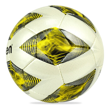 摩腾 molten足球4号 F4A3200-WY青少年 5-7人制PU防沙气咀通用足球