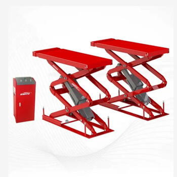 优耐特(unite)u-e35地藏小剪汽车举升机 1台