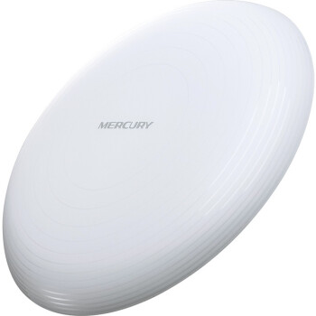 水星（MERCURY）MCAP1200P 1200M无线AP吸顶式 企业/酒店/别墅wifi接入点 PoE供电