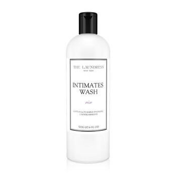 The Laundress内衣裤专用洗衣液500G手洗清洗去血渍除菌除螨温和亲肤