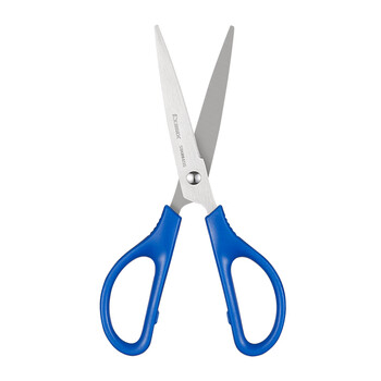 齐心（COMIX）(Comix)剪刀/剪子 170mm 1把颜色随机 工具 拼单/凑单/团购 B2715