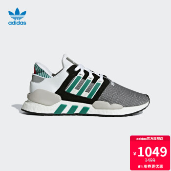 adidas Originals EQT SUPPORT 91/18 AQ1037 男子休闲运动鞋