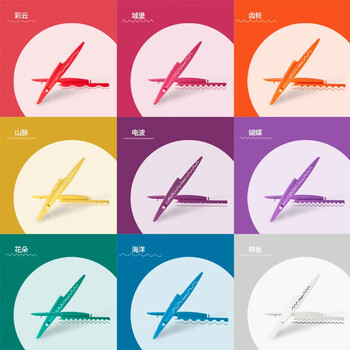 马培德Maped 花边剪刀便携套装5把随机 小学生儿童幼儿园diy安全手工创意剪纸塑料剪子礼物601005CH 马培德Maped 花边剪刀便携套装5把随机 小学生儿童幼儿园diy安全手工创意剪纸塑料剪子礼物601005CH