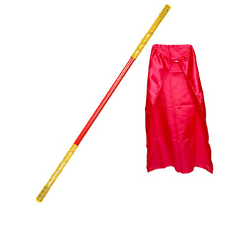 如意金箍棒 孙悟空的金箍棒玩具伸缩儿童玩具金箍棒不锈钢如意金箍棒