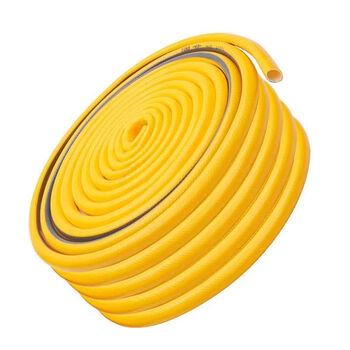 洗车水枪专用水管防冻防爆4分水管子软管卡扣式浇花管龙头延长管防冻