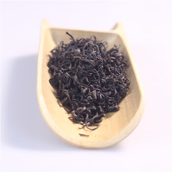 崂卓正宗崂山红茶新茶500g罐装浓香糯香型茶叶 山东青岛特产