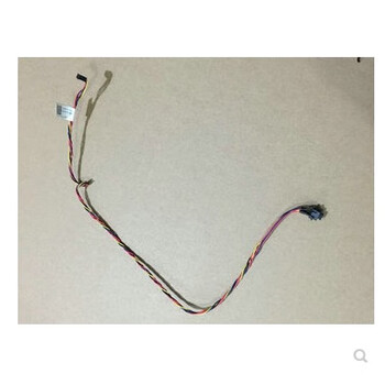 dell/戴尔390台式机开关线 3010mt 390mt大机箱开机线3020 74xpk