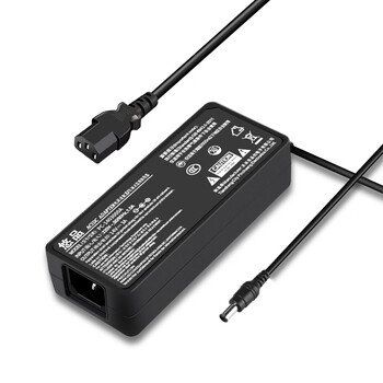 悠品 三星显示器电源线14V3A/2.5A/2.14A/1.78A/1.43A液晶电脑电源适配器显示屏通用笔记本充电器