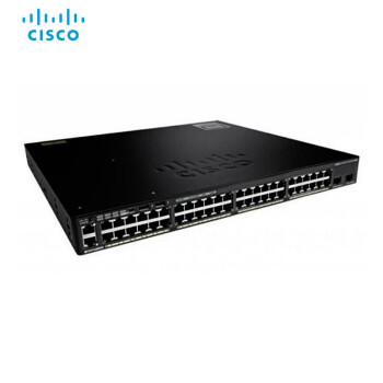 cisco ws-c2960-48tc-l型号规格- 京东