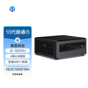 nuc 4k型号规格- 京东