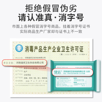 德佑75度酒精消毒湿巾小包便携式消毒专用随身装10片*30包2001DYWP936