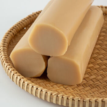 食怀四川米豆腐广元剑阁特产米豆腐300g真空包装米豆腐巴中南充 300克