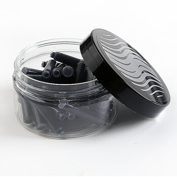 施耐德(Schneider)【热门商品】钢笔墨囊墨水胆非碳素不堵笔欧标钢笔适用30支瓶装 黑色6701 施耐德(Schneider)【热门商品】钢笔墨囊墨水胆非碳素不堵笔欧标钢笔适用30支瓶装 黑色6701