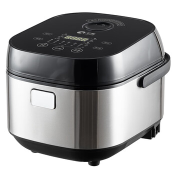 千寿日本低糖电饭煲智能预约多功能家用3l5l电饭锅汤米分离蒸汽电饭煲