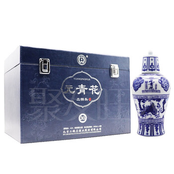 元青花白酒价格报价行情- 京东