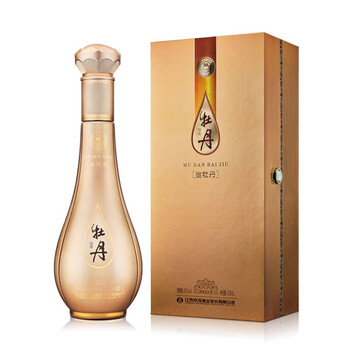 中国　金牡丹　お酒 金牡丹酒价格报价行情- 京东
