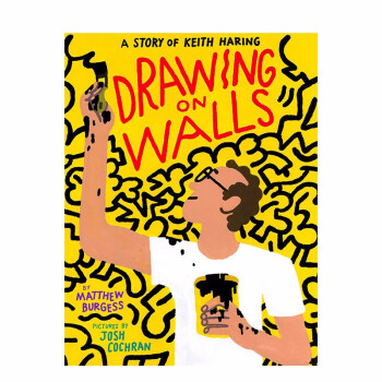 Keith Haring、The Story of Jason 131、希少画集画、新品額装付、choco-