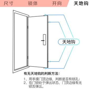 凯迪仕F1指纹锁怎么样？测评分析为您解读
