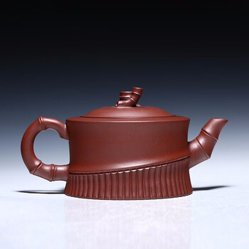 强势登场！悦目清心紫砂壶五大亮点让你心动不已！
