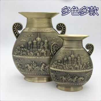 锡器花瓶品牌及商品- 京东