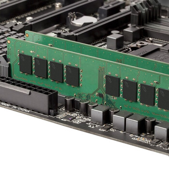 Crucial英睿达 32GB DDR4 3200频率 台式机内存条 美光（原镁光）原厂颗粒 AI电脑配件