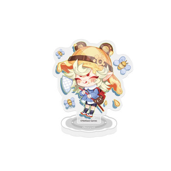 阴阳师式神幼儿园立牌网易游戏阴阳师onmyoji周边星熊童子