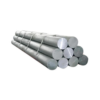 丰稚 焊接铝棒 合金铝条 铝圆条 圆棒 一米 可定制焊接切割加工 22mm