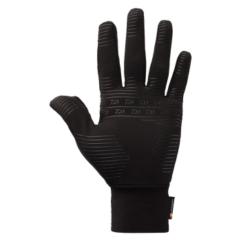 达亿瓦(daiwa) daiwa达亿瓦dg-9522w分指手套冬季保暖防寒防滑户外