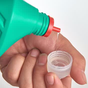花王KAO洁厕剂 原装万洁灵洁厕漂原味清香500ml 洁厕灵厕所马桶清洁剂