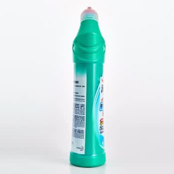 花王KAO洁厕剂 原装万洁灵洁厕漂原味清香500ml 洁厕灵厕所马桶清洁剂