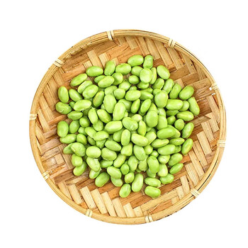 【每日优鲜毛豆仁】每日优鲜 鲜毛豆仁250g【行情 报价 价格 评测】-