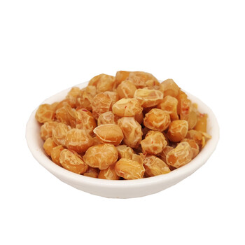 五香笋豆小包装即食水煮黄豆江西上饶特产办公室豆类零食整袋5斤约100