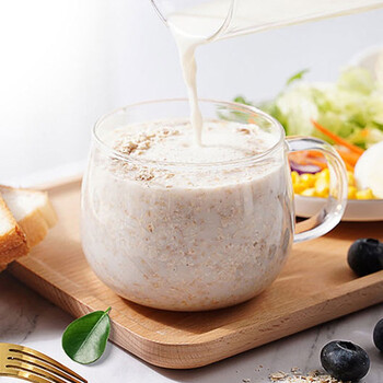 红色拖拉机澳洲进口即食免煮 冲饮谷物 早餐麦片蛋白燕麦片750克/袋 红色拖拉机澳洲进口即食免煮 冲饮谷物 早餐麦片蛋白燕麦片750克/袋