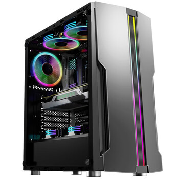 邪手电脑主机值得入手吗？内行选购的它的六大理由！