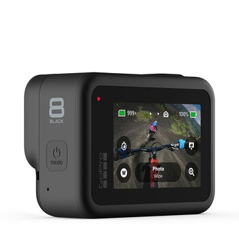 GOPRO相机好不好?为了市场放大招了