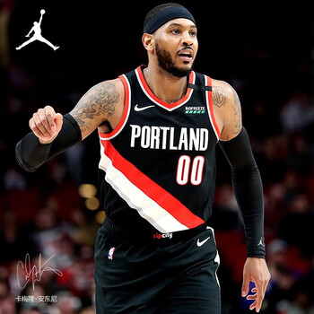 耐克（NIKE）AJ护臂防晒男女薄款袖套臂套透气骑行训练跑步JKS04101白色2只LX