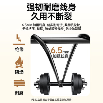 毕亚兹 电脑主机电源线 弯头1.8米 台式机显示器国标品字尾三孔电源连接线插头电饭锅煲热水壶电线 DY08 毕亚兹 电脑主机电源线 弯头1.8米 台式机显示器国标品字尾三孔电源连接线插头电饭锅煲热水壶电线 DY08