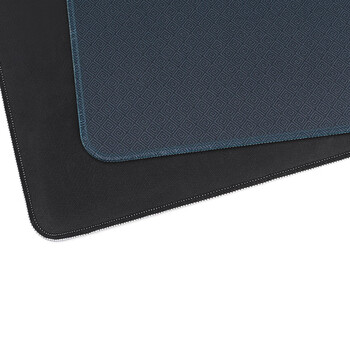 镭拓（Rantopad）E3 防水粗面电竞鼠标垫 游戏鼠标垫锁边 电脑办公垫 中号 螺纹