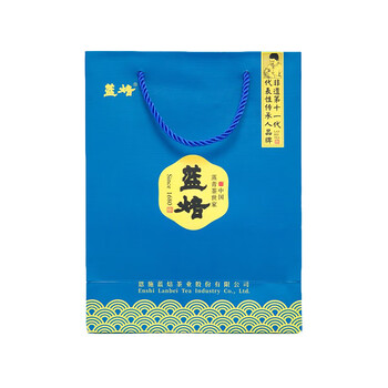 蓝焙2026年新茶预售 绿茶恩施玉露蒸青工艺谷雨新茶 办公茶 罐装200g