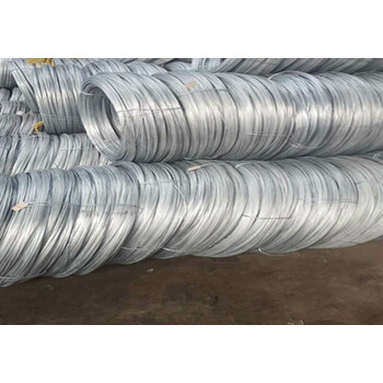 农民老史 电度镀锌铁丝绑扎防锈电镀铁线搭大棚挂窗帘晾衣绳工地建筑