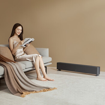 米家TJXDNQ02LX取暖器靠谱吗？使用反馈如何